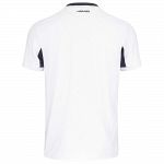 Head Slice T-Shirt White